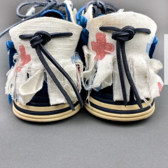 Visvim Testing Waters - Picture 10 of 12